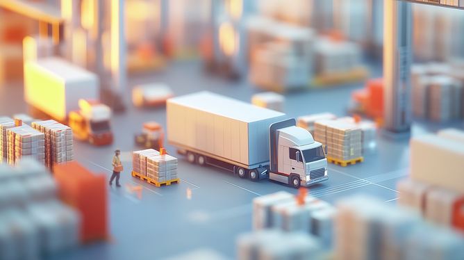 Transportadora de Produtos Fracionados: Como Escolher a Melhor Transportadora de Produtos Fracionados: Como Escolher a Melhor