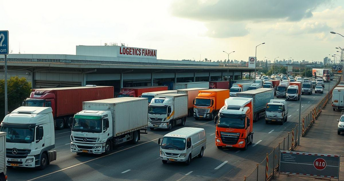 Como Escolher a Melhor Transportadora em Campinas SP para Seu Negócio Como Escolher a Melhor Transportadora em Campinas SP para Seu Negócio