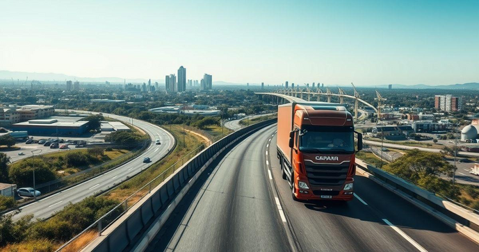 Como Escolher a Melhor Transportadora em Ribeirão Preto São Paulo Como Escolher a Melhor Transportadora em Ribeirão Preto São Paulo
