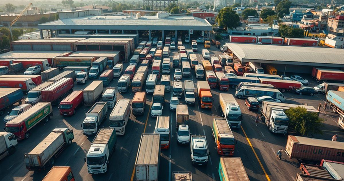 Descubra as Melhores Transportadoras em Salto SP para Suas Necessidades Descubra as Melhores Transportadoras em Salto SP para Suas Necessidades