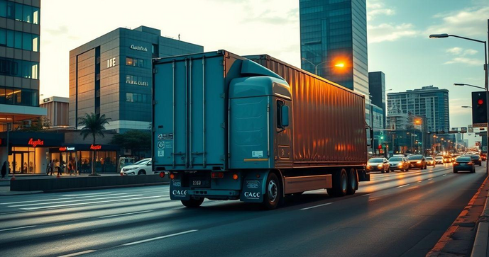 Como Escolher a Melhor Transportadora em Ribeirão Preto SP Como Escolher a Melhor Transportadora em Ribeirão Preto SP