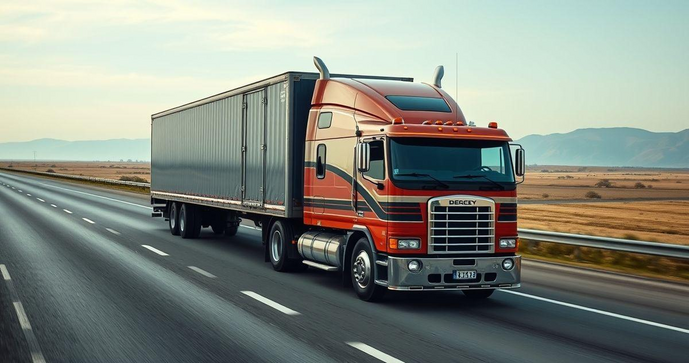 Transportadora Carga Dedicada: A Solução que Revoluciona seu Transporte!