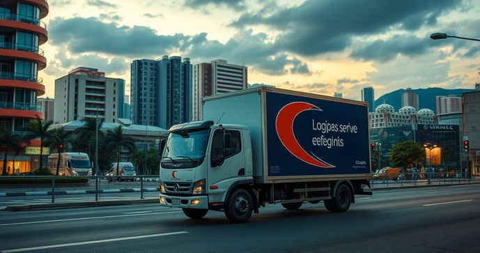 Transportadora Osasco: Entregas Rápidas Na Região