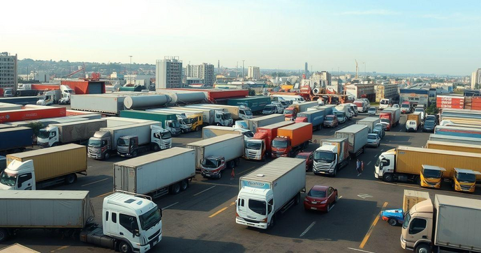 Como Escolher uma Transportadora que Atende Ribeirão Preto e Garantir a Melhor Opção Como Escolher uma Transportadora que Atende Ribeirão Preto e Garantir a Melhor Opção