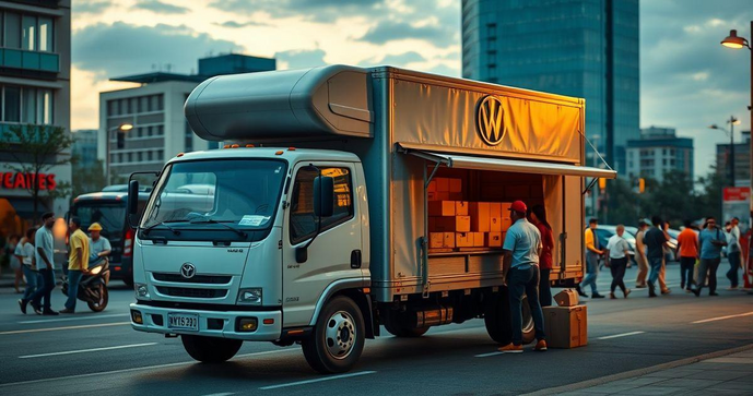Descubra a Melhor Transportadora para Bauru e Transforme Suas Entregas!