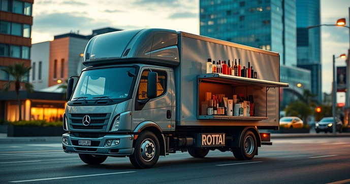 Transportadora de Cosméticos: Como Escolher a Melhor para Seu Negócio? Transportadora de Cosméticos: Como Escolher a Melhor para Seu Negócio?