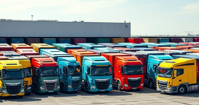 Transportadora Grande ABC: Como Escolher a Melhor para Suas Necessidades?