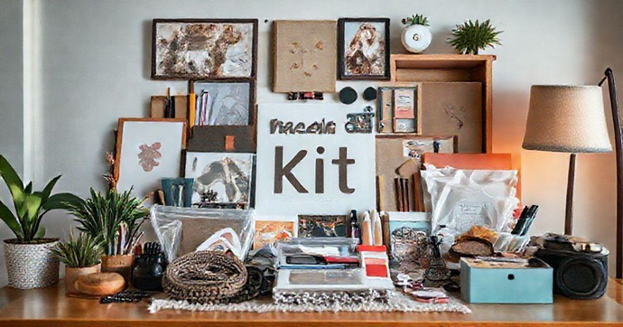 Montagem de Kits: Dicas e Ideias para o Sucesso em Qualquer Ocasião