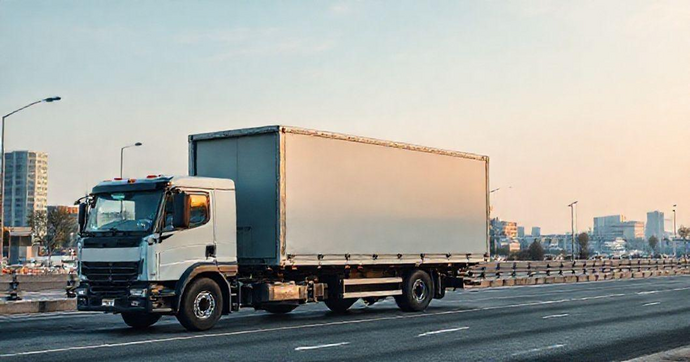 Otimize o Transporte de Mercadorias com Carga Dedicada