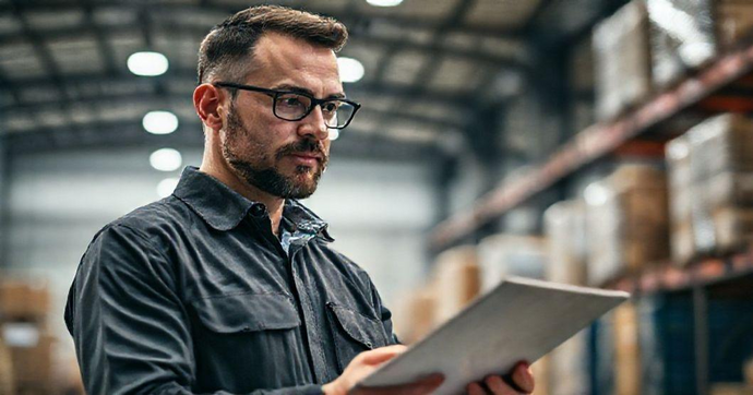 Escolhendo a Transportadora Ideal para Carga Dedicada e Logística Eficiente