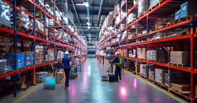 Serviço de Armazenamento Eficiente: A Chave para Impulsionar o Crescimento do Seu Negócio