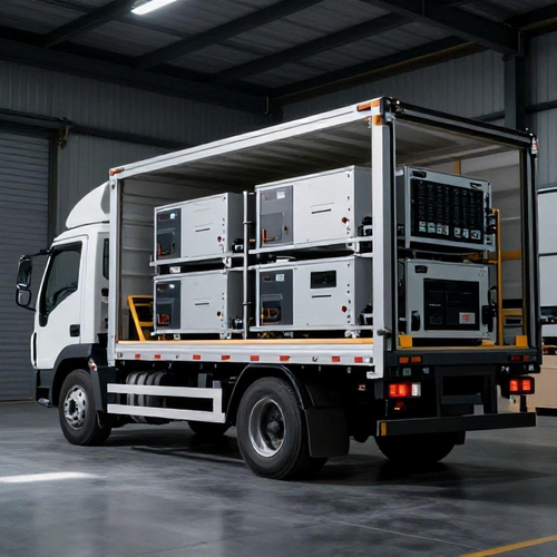 Transporte de Carga Dedicada: Guia para Escolher a Opção Ideal para Sua Empresa