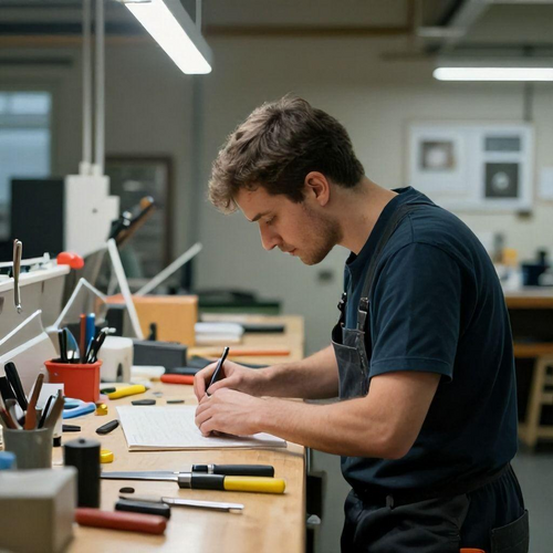 Por que a Montagem Profissional de Kits é Essencial para Durabilidade e Eficiência dos Seus Produtos