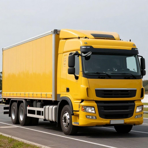 Vantagens do Transporte de Carga Dedicada para Otimizar Seu Negócio