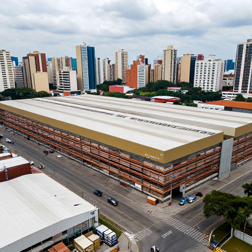 Como um Armazém Geral em São Paulo Pode Transformar Sua Logística e Gestão de Estoque