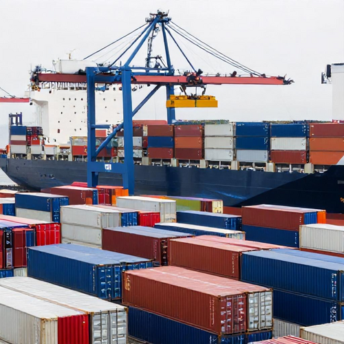 Guia Completo sobre Transporte de Container: Entenda Como Funciona e Suas Vantagens