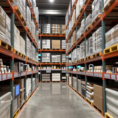 Estratégias essenciais para melhorar o armazenamento de cargas e proteger seus produtos
