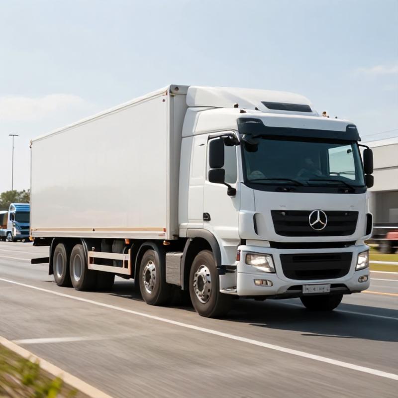 Carga dedicada: Transforme Sua Logística em Alta Performance