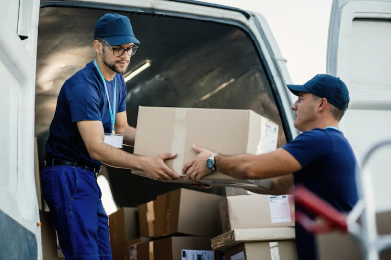 Transportadora para Ribeirão Preto: Rotas Otimizadas e Confiáveis