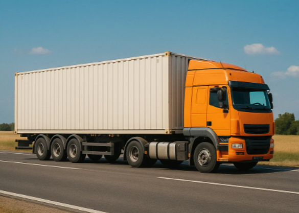 Otimize o Transporte de Carga Fracionada e Aumente a Eficiência Logística Otimize o Transporte de Carga Fracionada e Aumente a Eficiência Logística