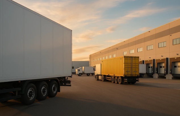 Otimize Sua Logística: Guia Completo para Transporte Fracionado Eficiente