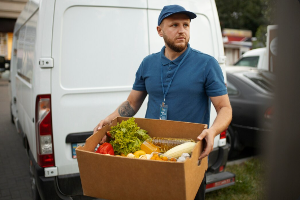 Transporte de Alimentos Perecíveis: Dicas Essenciais para Qualidade