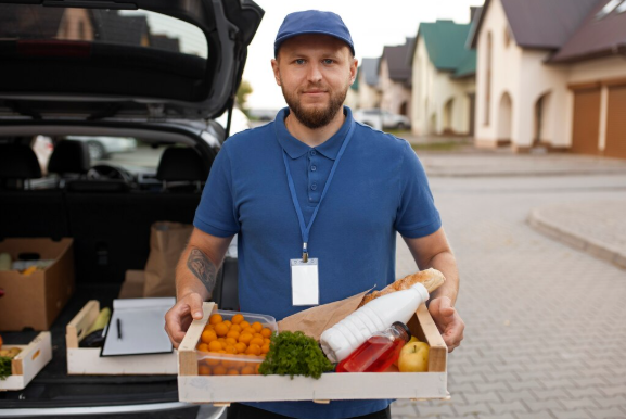 Transporte Seguro de Alimentos Perecíveis: Dicas Essenciais para Manter Qualidade e Segurança