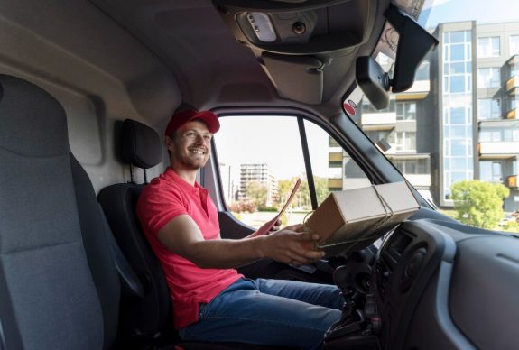 Carga Dedicada: A Solução Eficiente para Transformar o Transporte da Sua Empresa