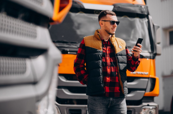 Carga Dedicada: Como Otimizar a Logística da Sua Empresa com Eficiência